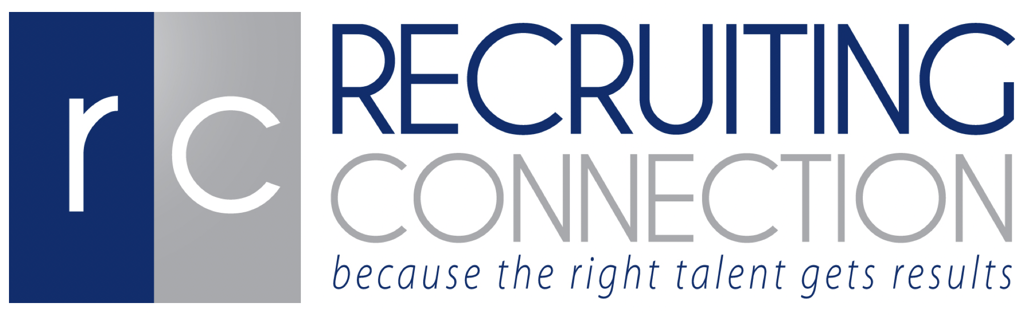 Recruiting Connection Logo
