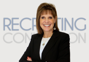 Marilyn Beck of Recruiting Connection