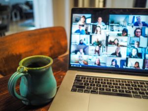 questions to ask remote workers