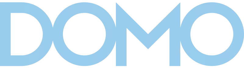 domo logo