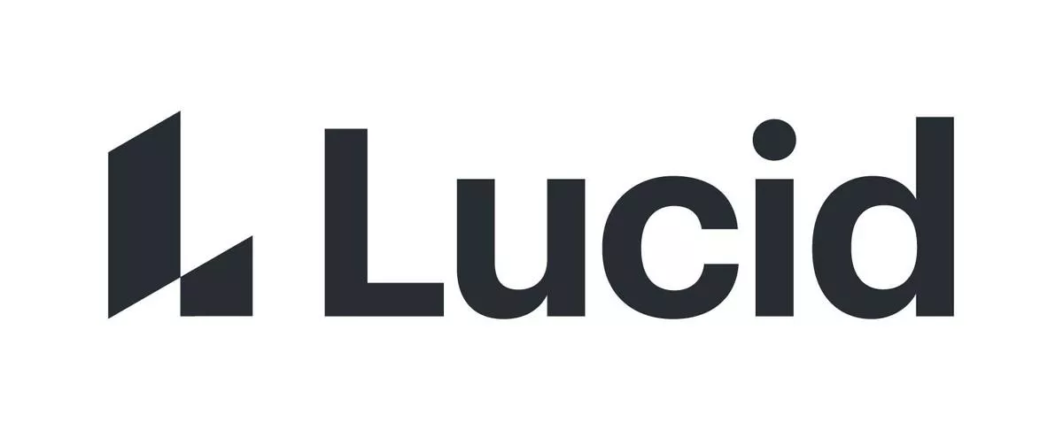 lucid logo