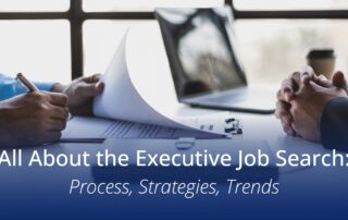 executive search guide