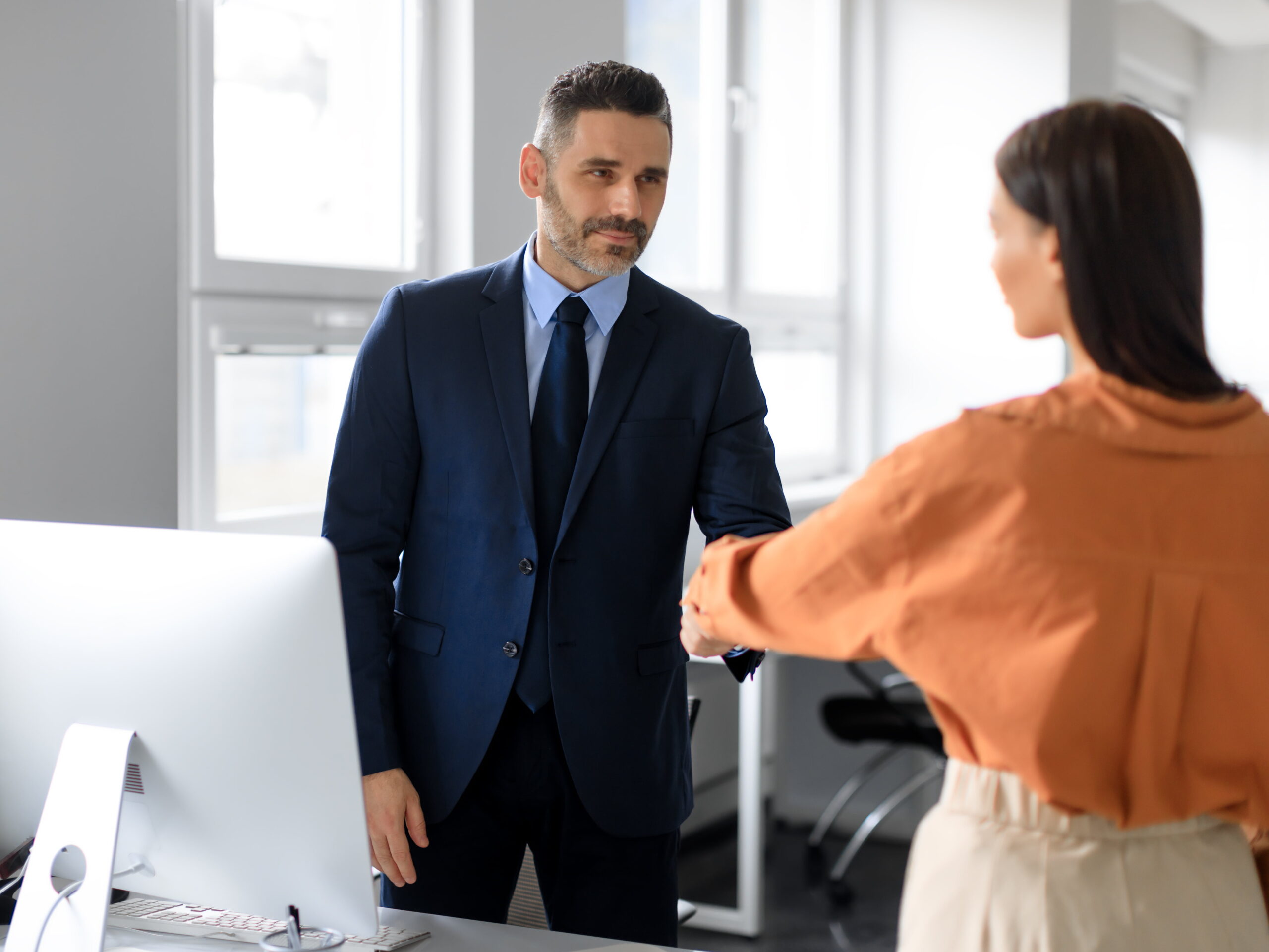 executive recruitment strategies