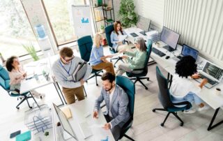 Why Utah’s Tech Industry Is Thriving: Statistics + Hiring Trends