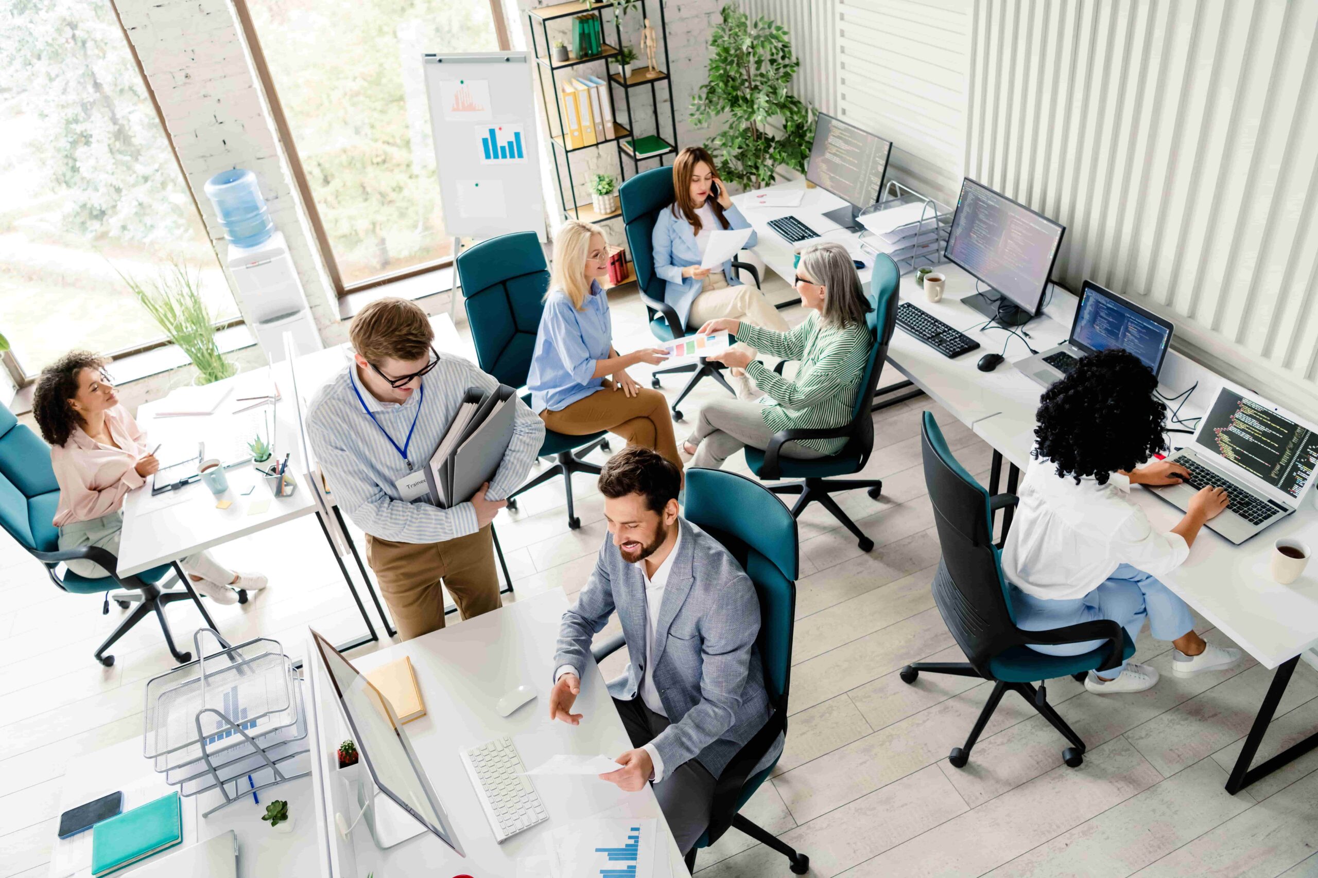 Why Utah’s Tech Industry Is Thriving: Statistics + Hiring Trends