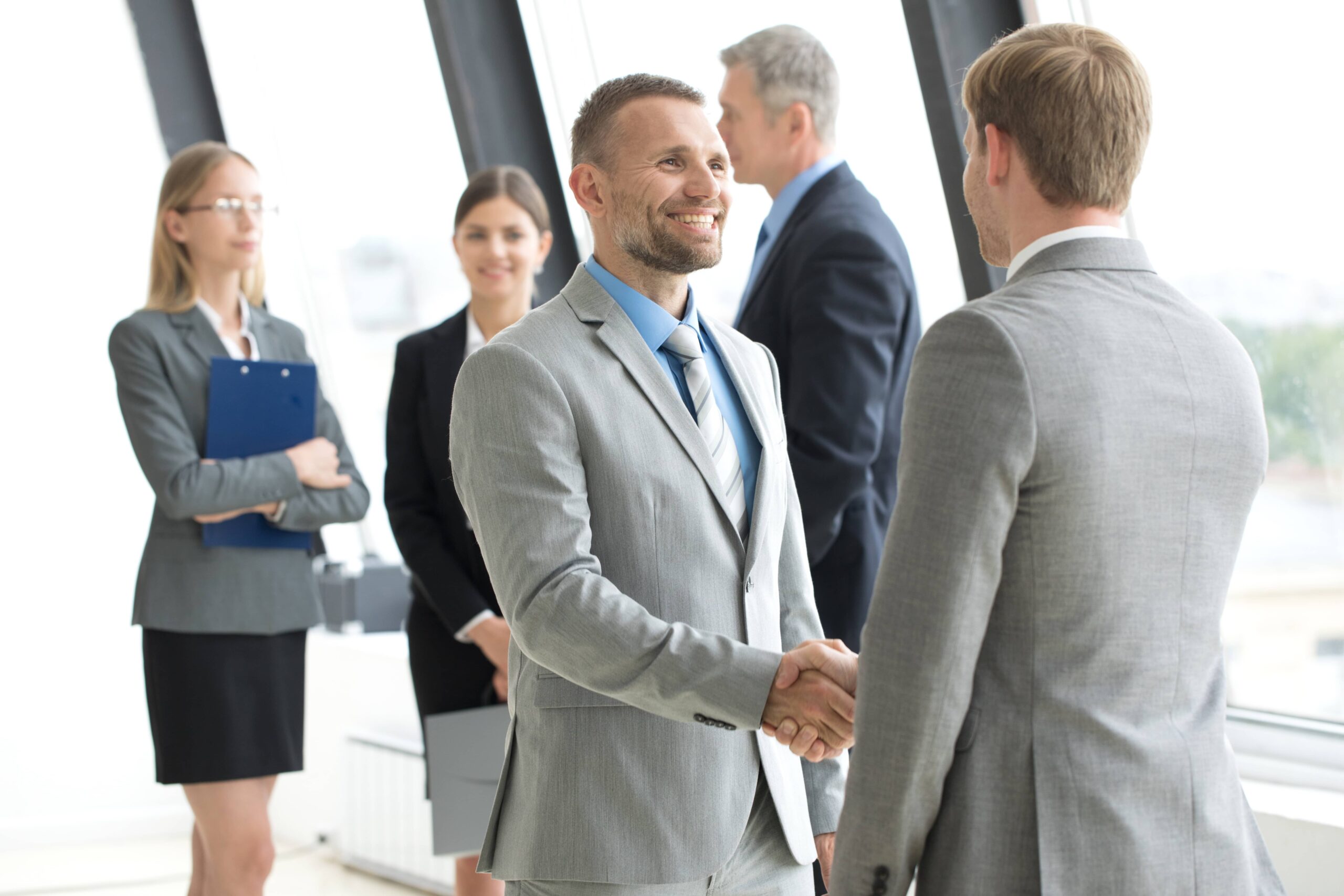 recruiting accounting talent utah