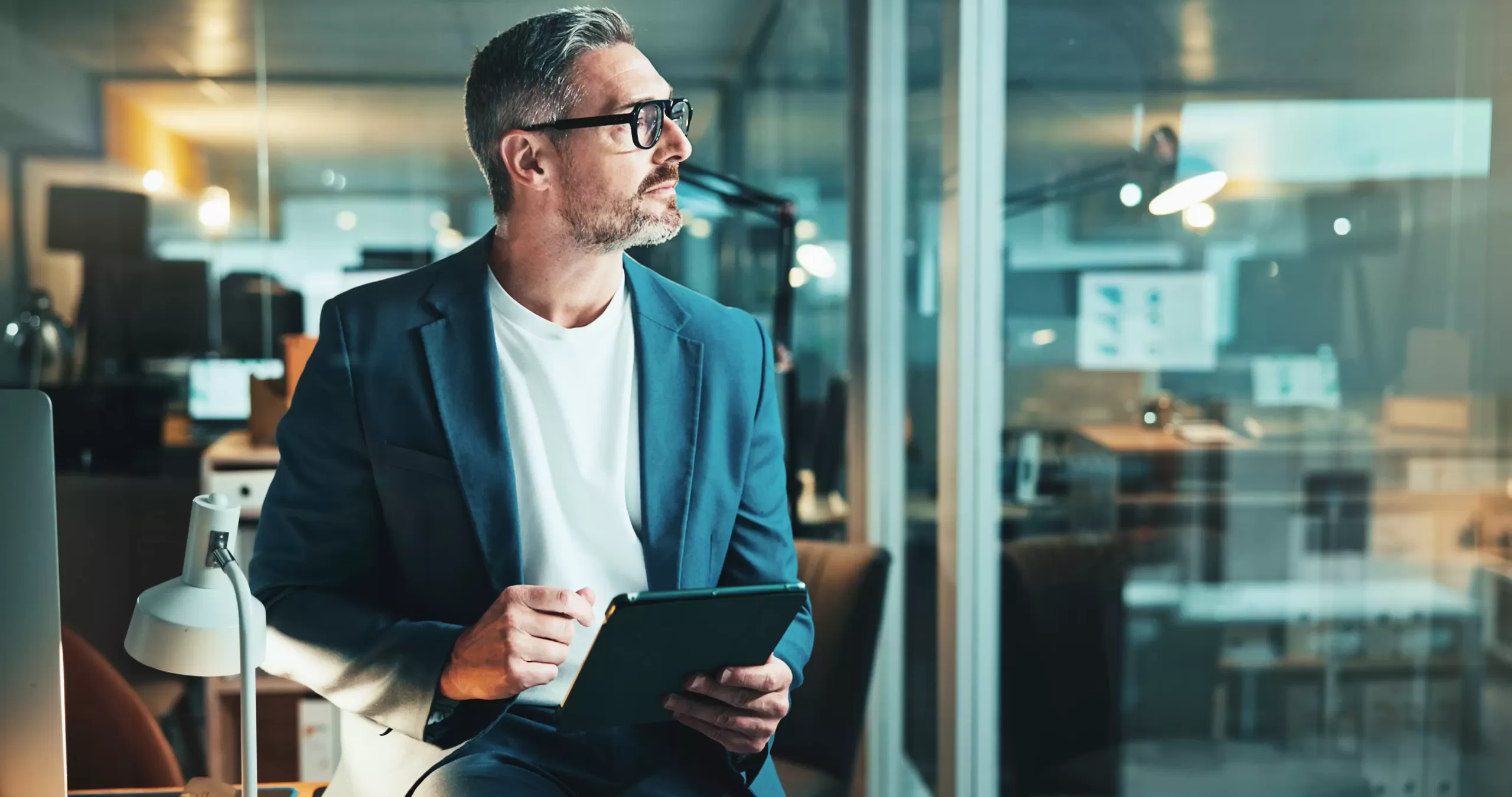 fintech executive search