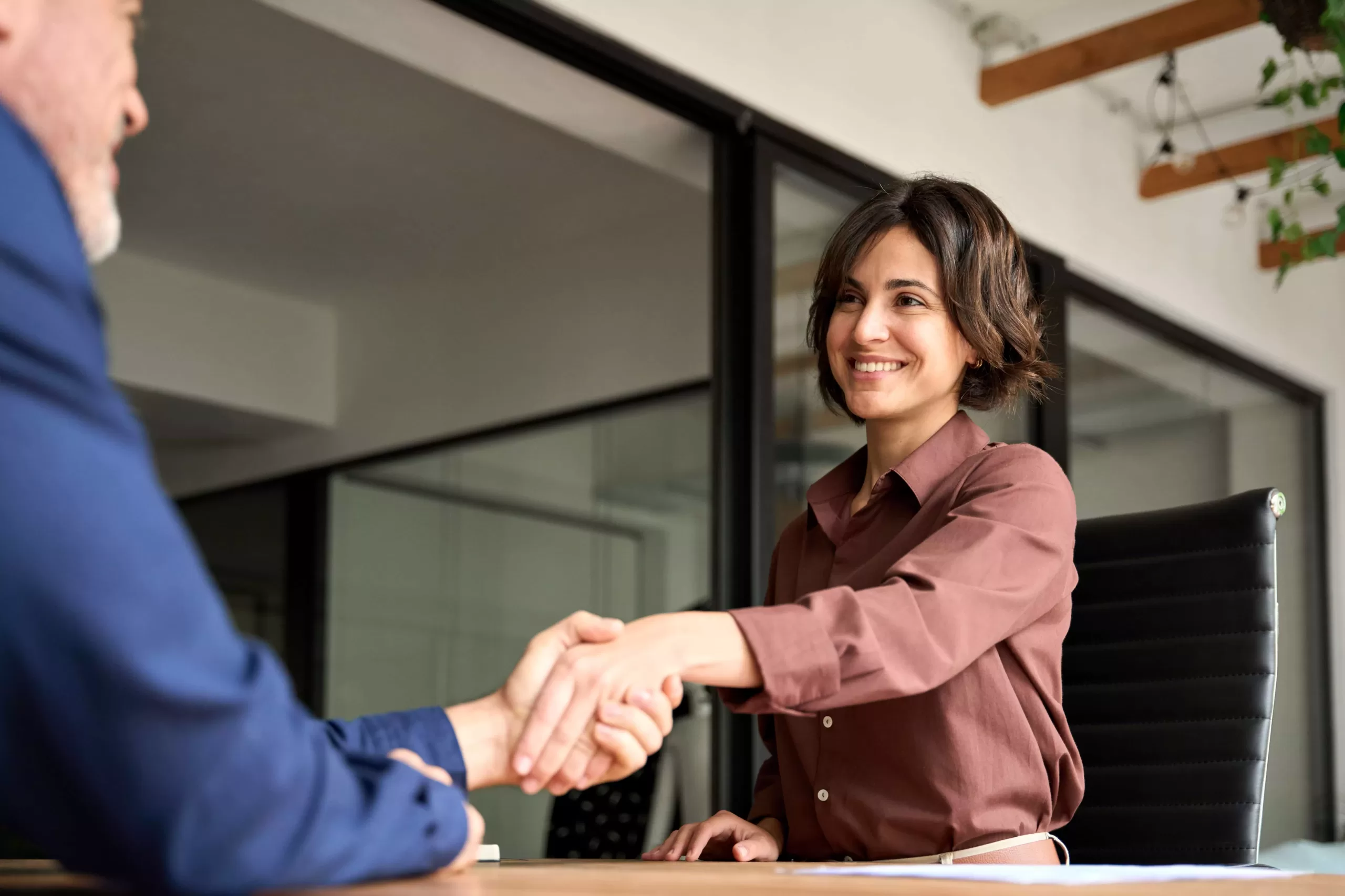 best recruitment agencies