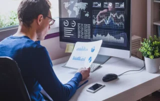 Finding Fintech Talent: Recruiting Strategies for Companies
