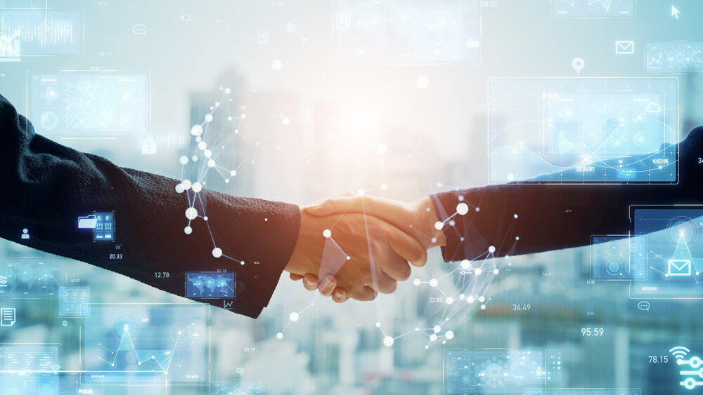 blockchain recruiting benefits