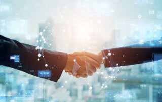 blockchain recruiting benefits