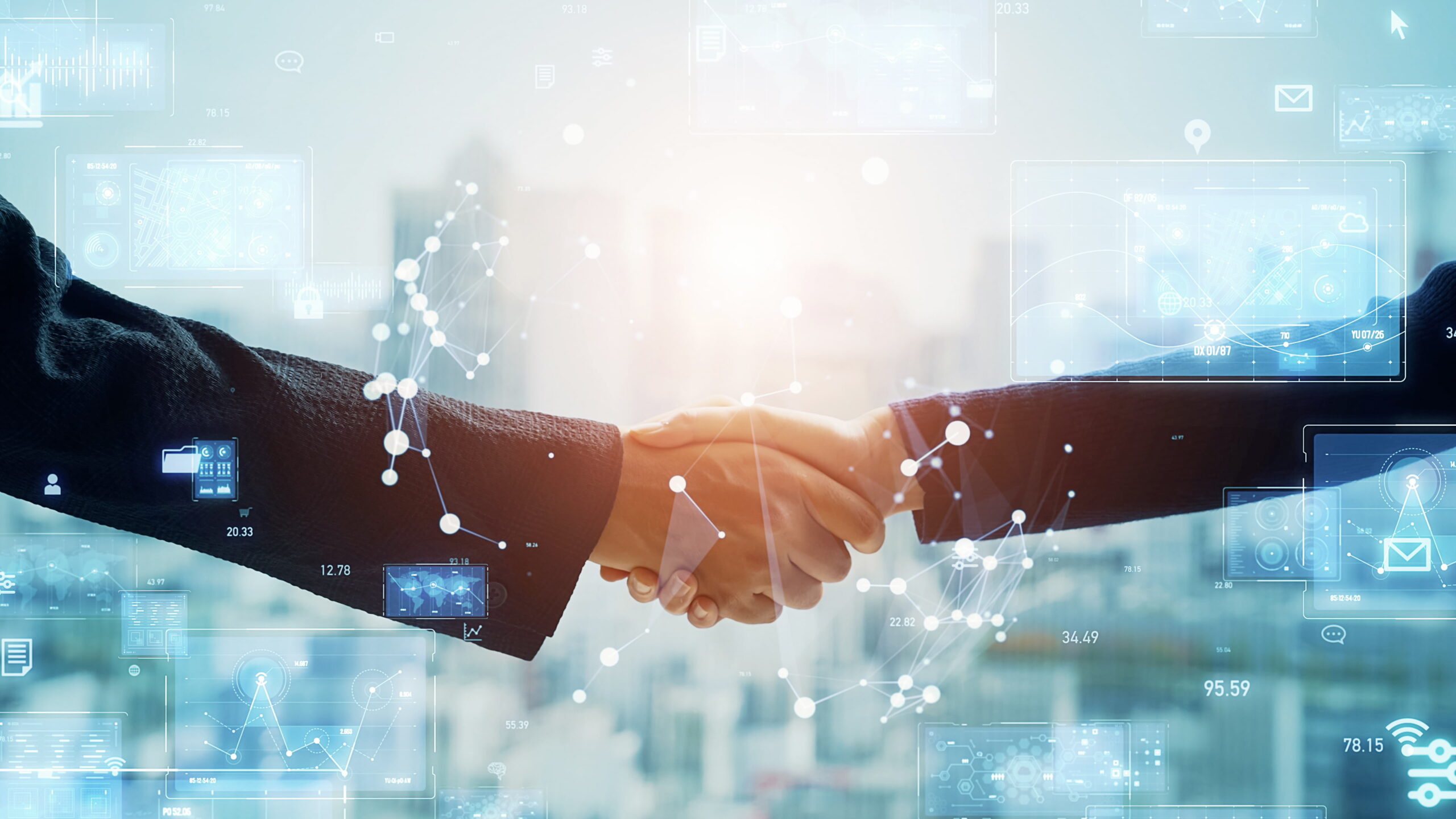 blockchain recruiting benefits