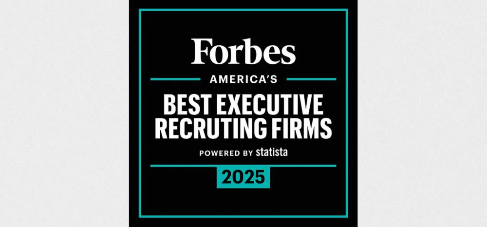 Recruiting Connection Among Forbes’ 2025 Best Recruiting Firms
