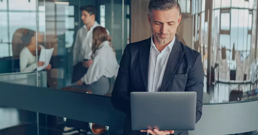 Strategic Workforce Planning: An Executive’s Guide