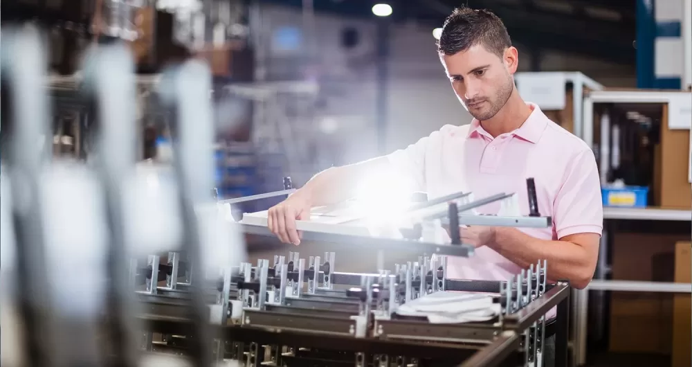 Manufacturers in Utah: Key Companies and Hiring Trends