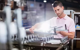 Manufacturers in Utah: Key Companies and Hiring Trends