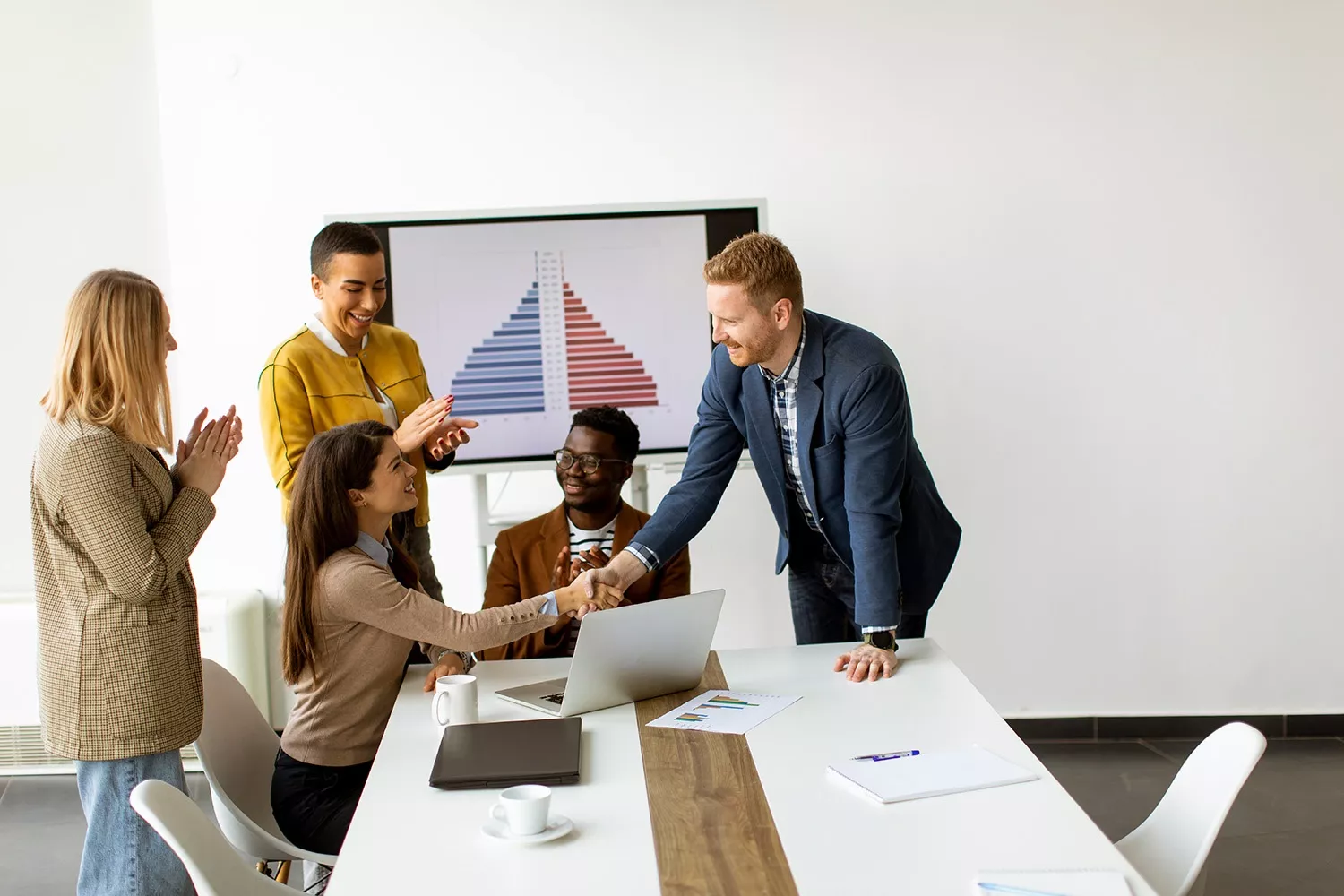 What Is Strategic Workforce Planning?