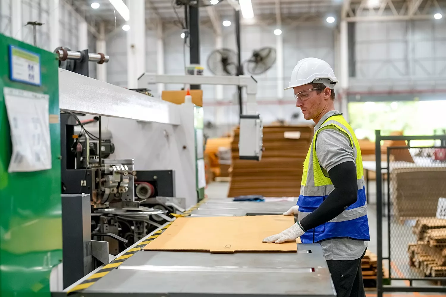 sustainability and green manufacturing