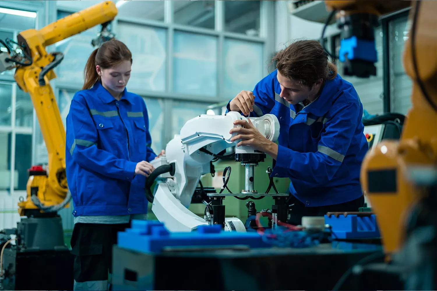 growing manufacturing sectors in utah