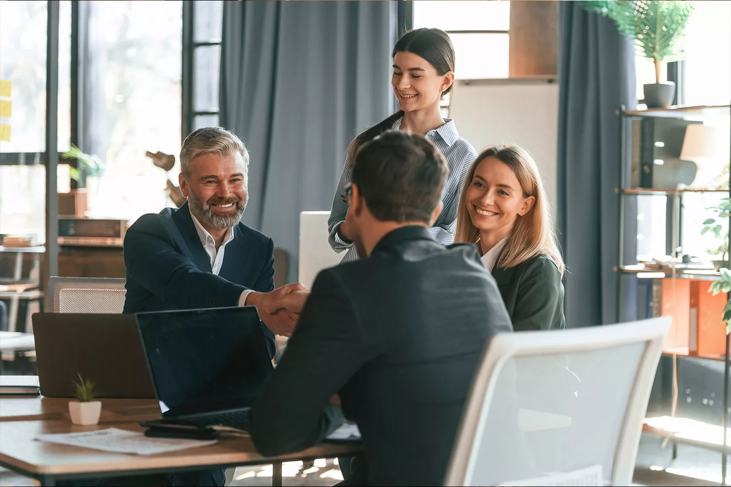 executive recruiters utah