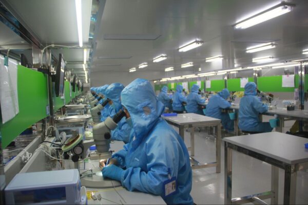 Life sciences and medical devices