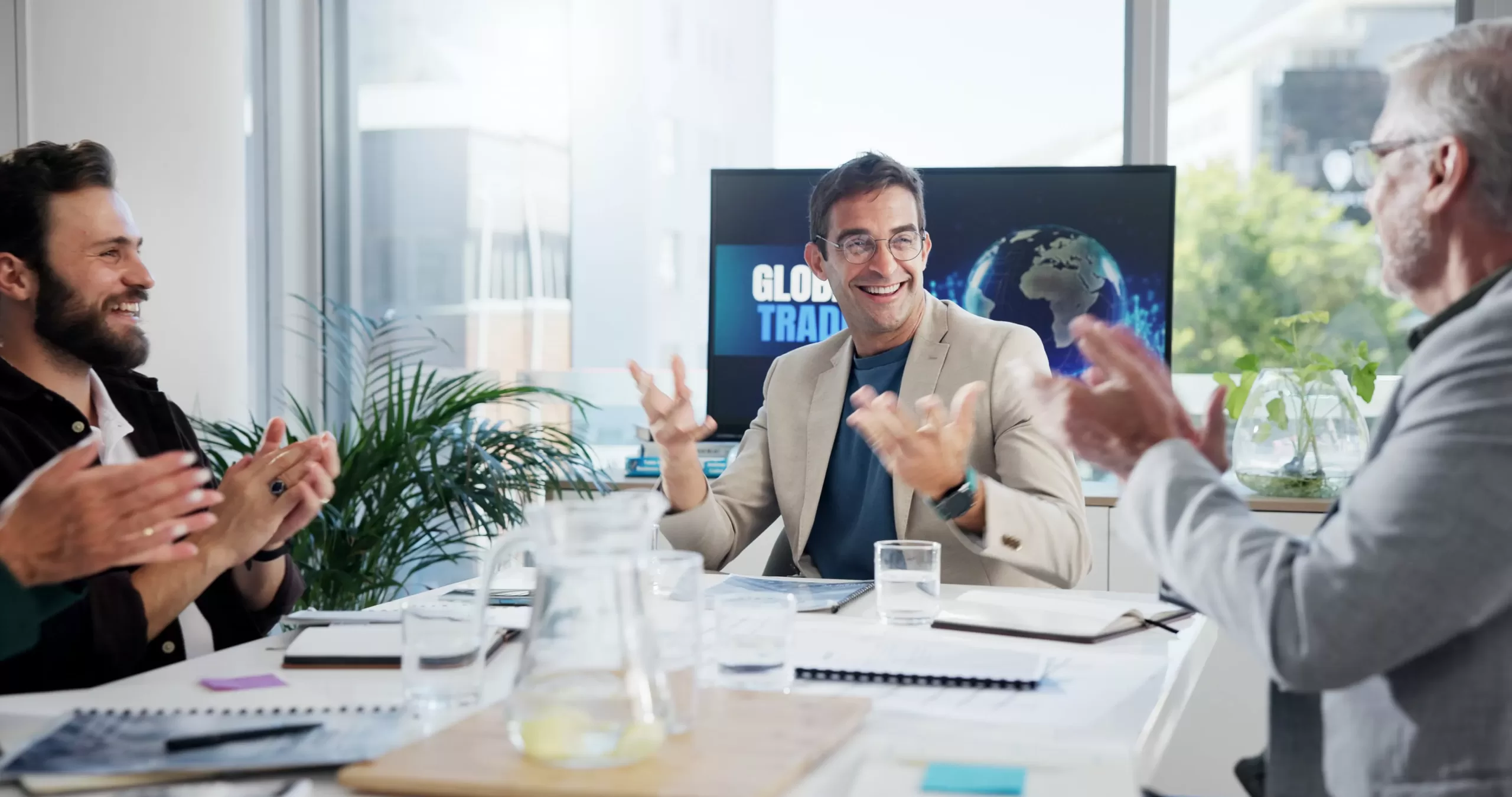 Best Practices for Biotech Executive Search