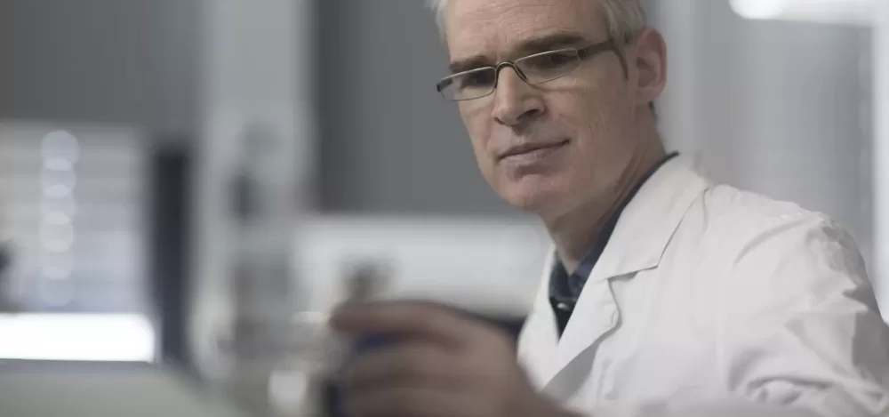 Biotech Executive Search: Recruiting Best Practices