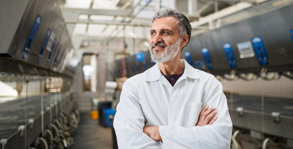 food industry recruiting, executive search food industry