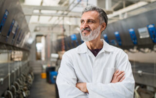 food industry recruiting, executive search food industry