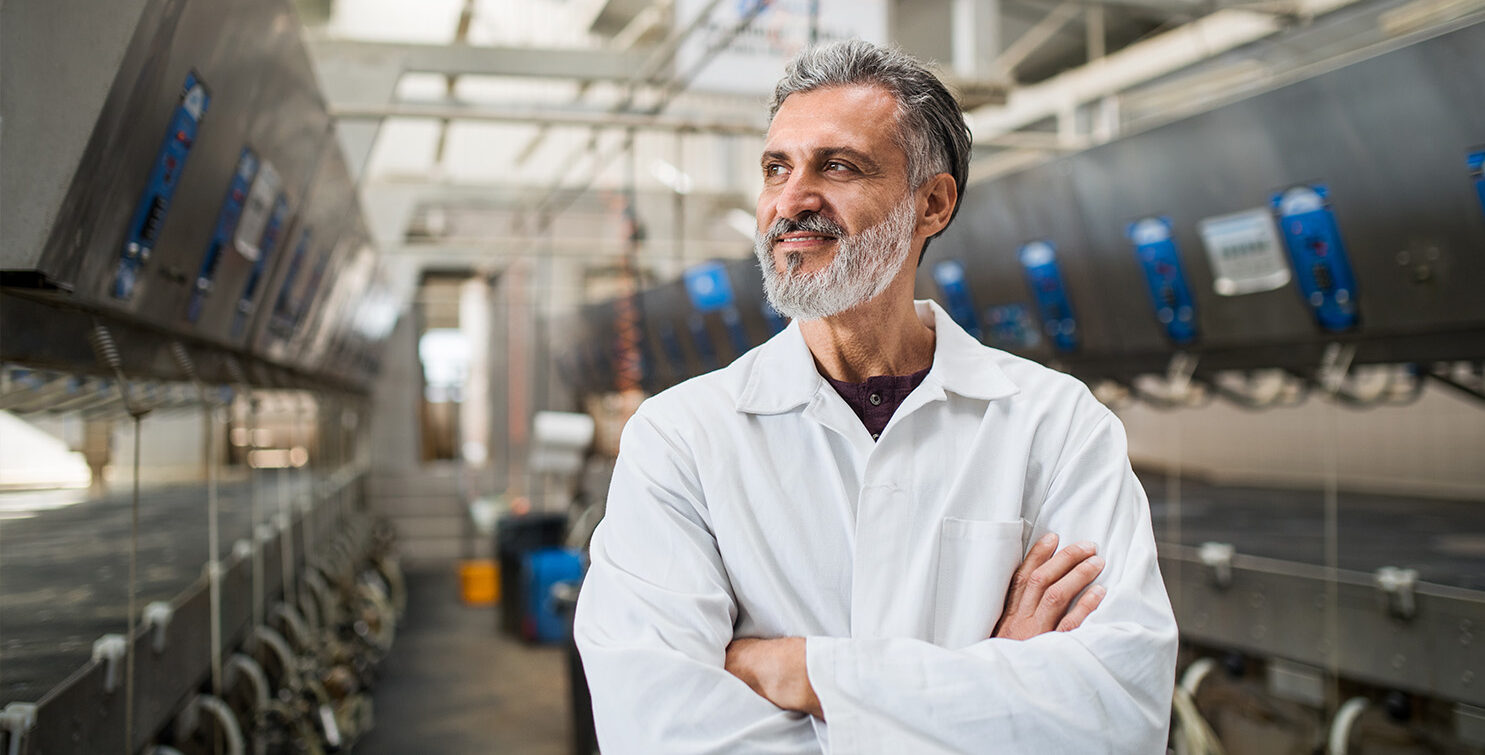 food industry recruiting, executive search food industry