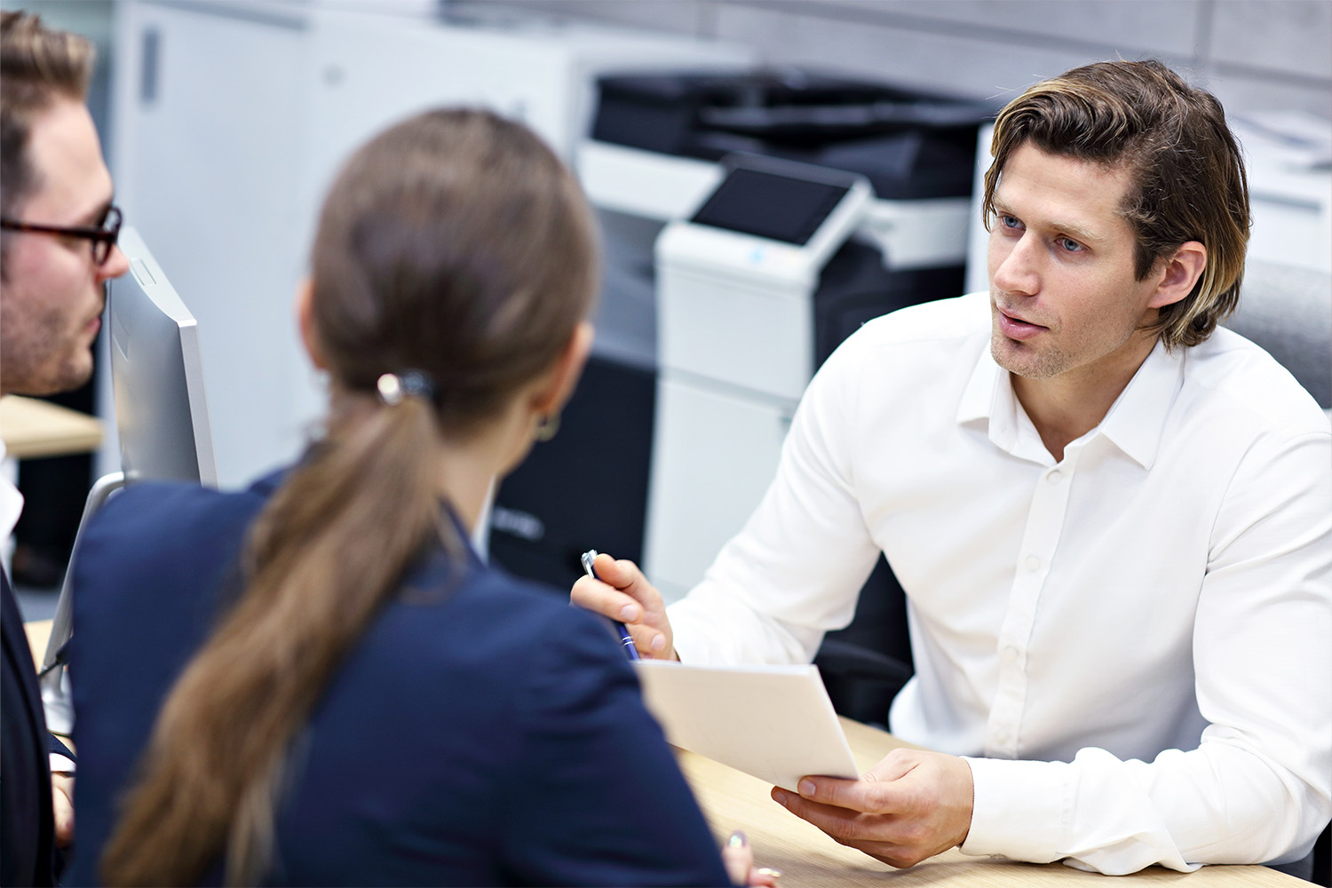 human resource recruitment agency