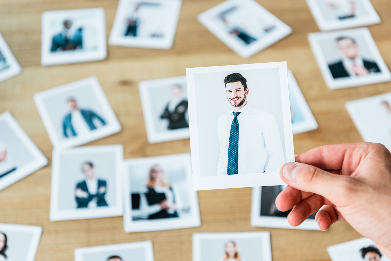 recruitment marketing