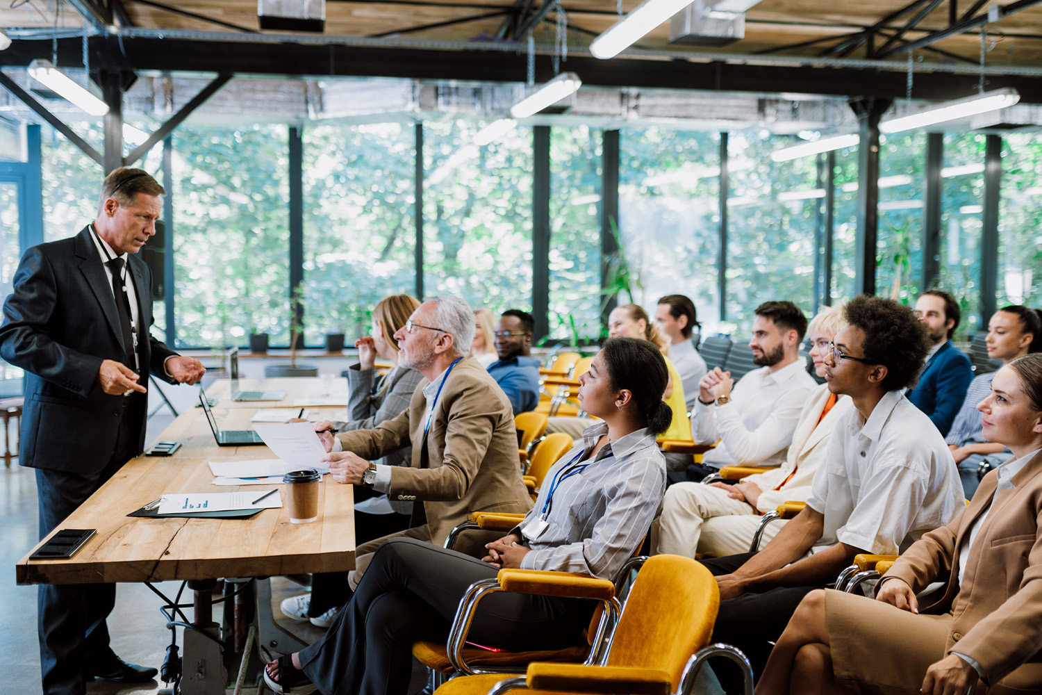 data analytics recruitment