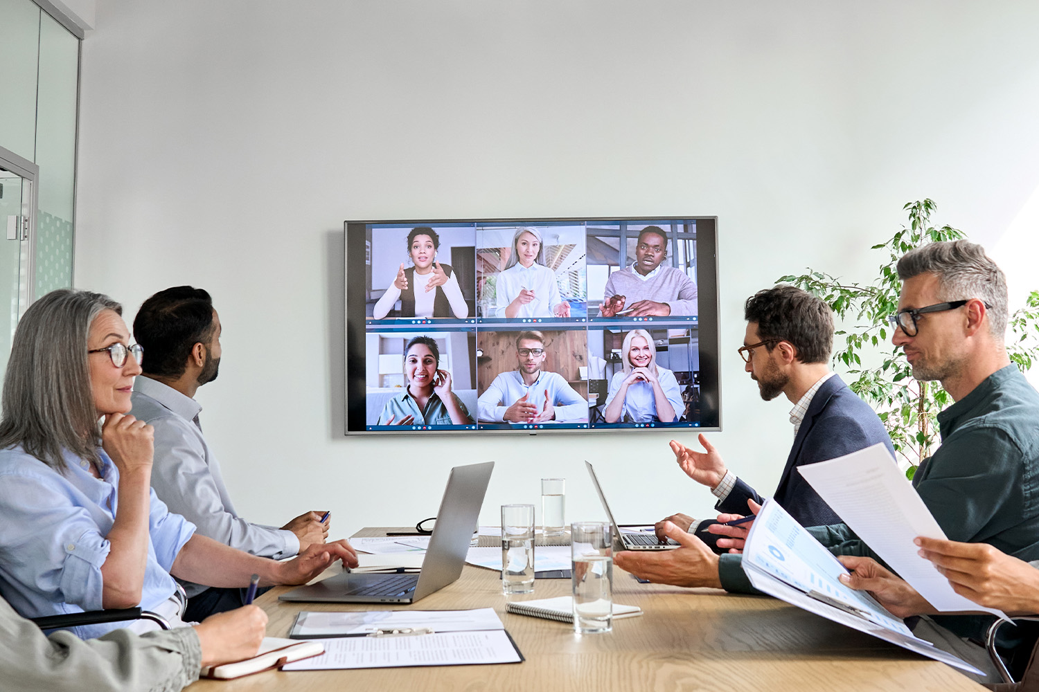 employer branding examples