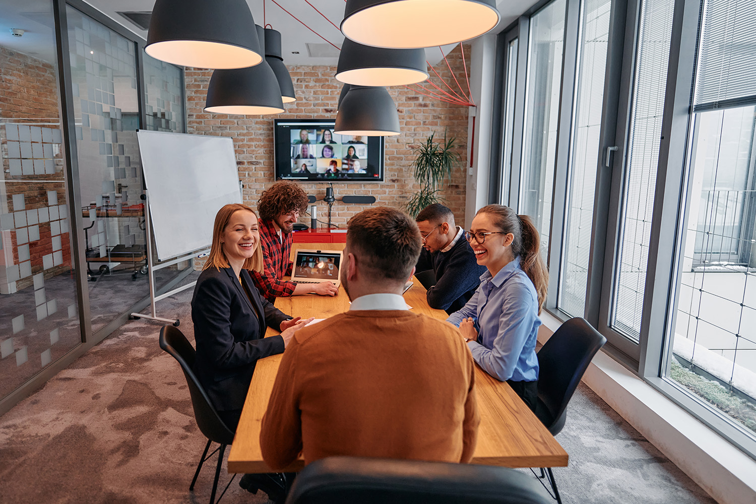 social media marketing agency utah