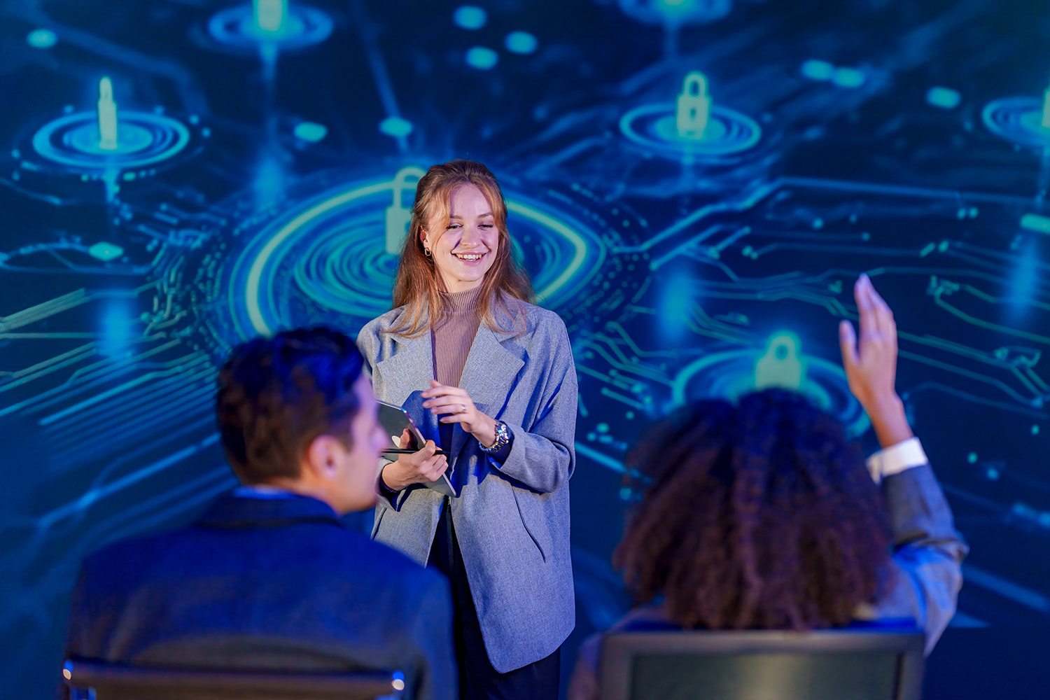 data science recruiting firms