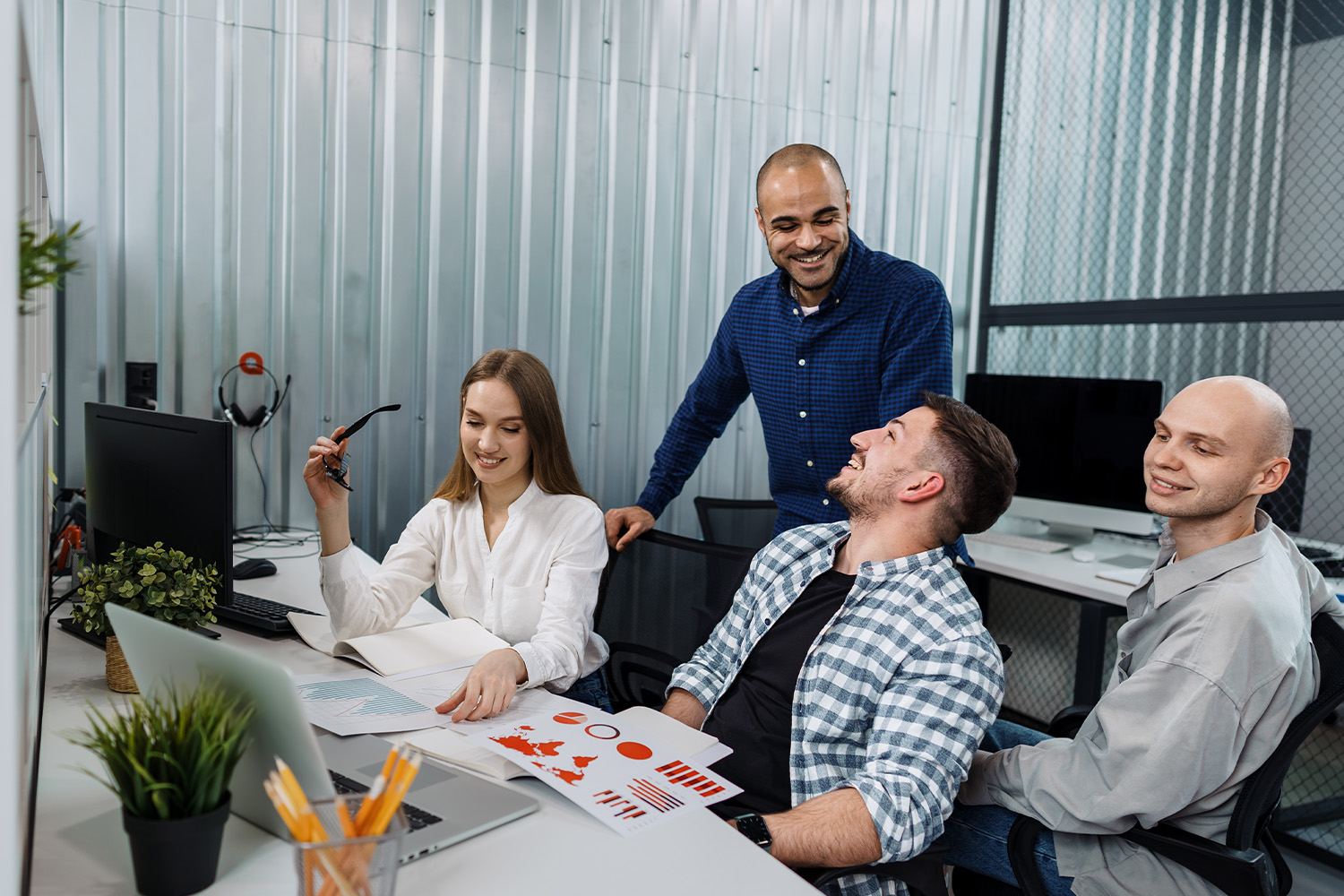 marketing executive recruiters