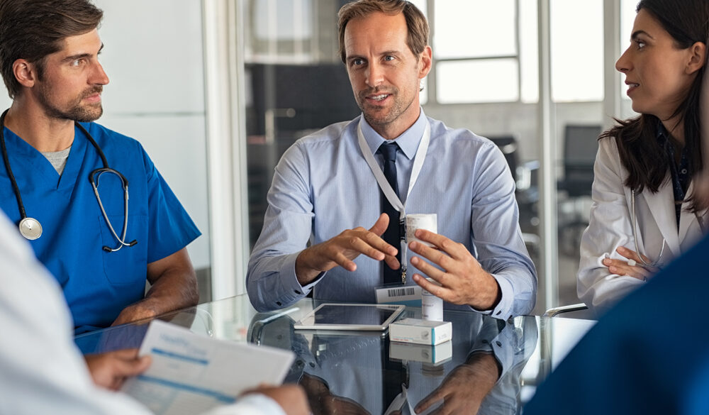 medical companies in utah