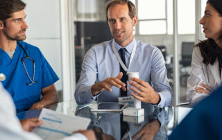 medical companies in utah