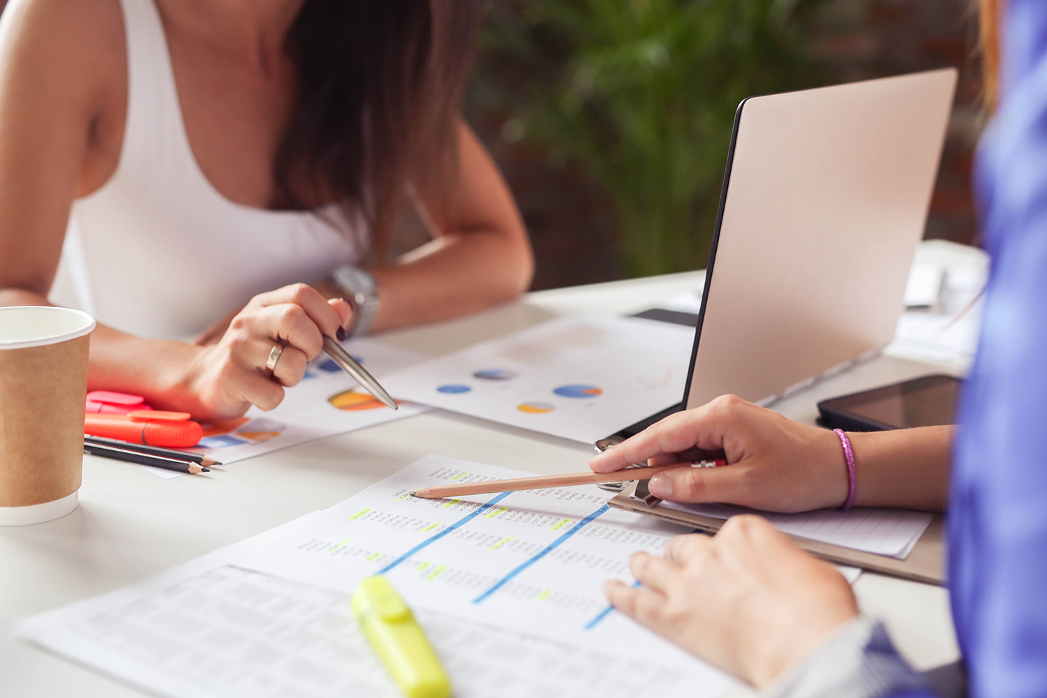 skills needed for digital marketing