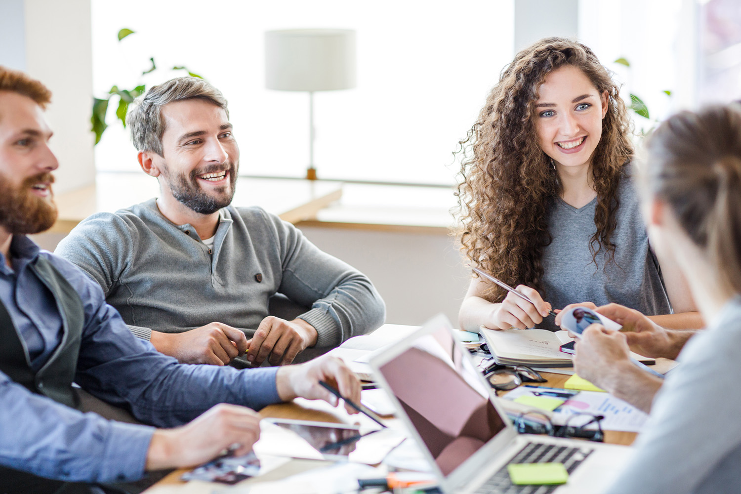 marketing recruiting agency