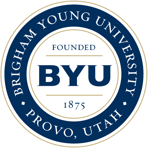 Brigham Young University utah