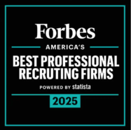 Forbes Executive Recruiting Firm 2020